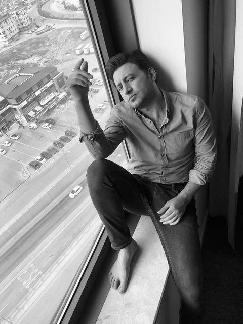 Mehmet K. portfolio 6